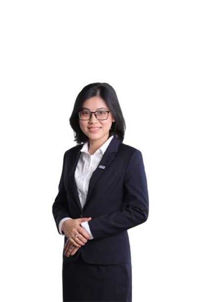 Ms. TRAN THI BINH AN