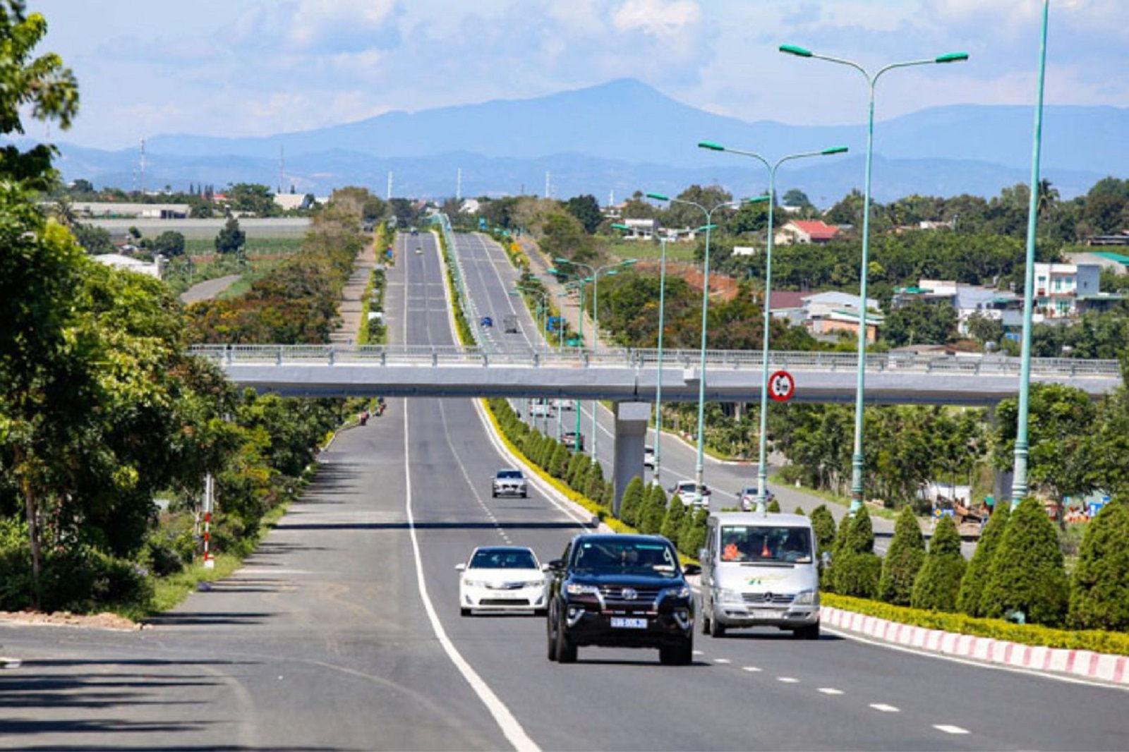 Lam Dong allows Novaland to finance the planning of Lien Khuong - Prenn urban area
